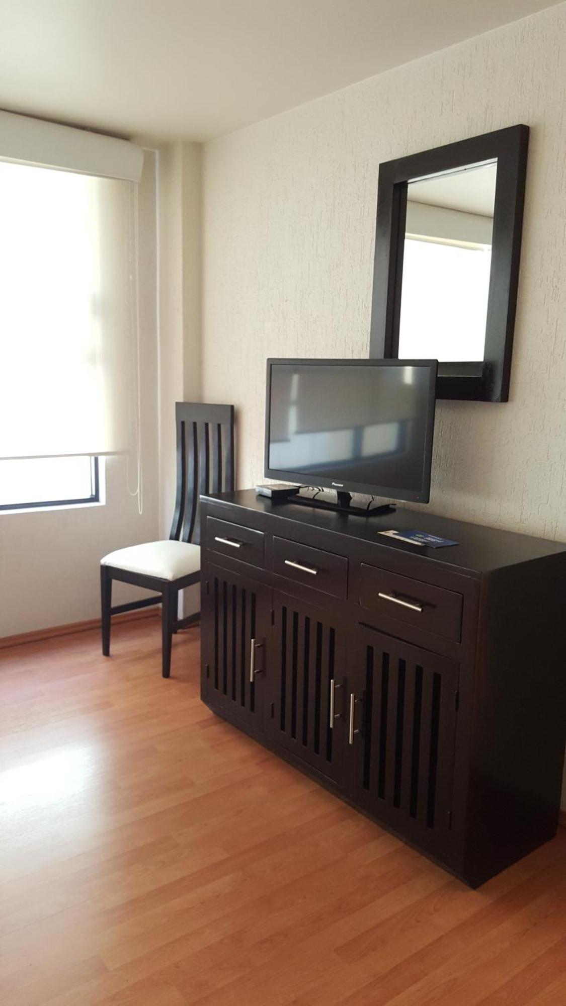 Grupo Kings Suites -Platon 436 Mexico City Room photo